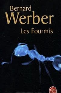 Le Cycle des Fourmis. Tome 1