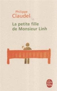 La petite fille de monsieur Linh