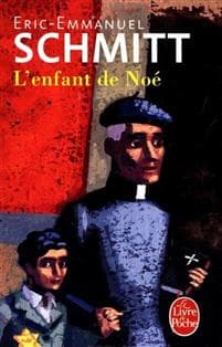 L'enfant de Noe