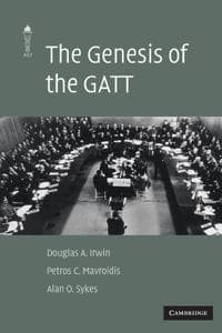 The Genesis of the GATT
