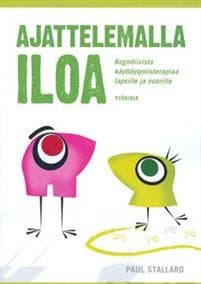 Ajattelemalla iloa