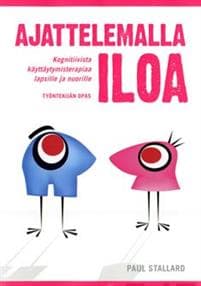 Ajattelemalla iloa