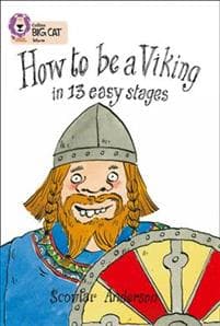 How to Be a Viking