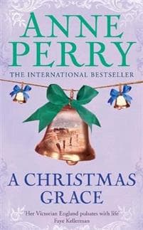 A Christmas Grace (Christmas Novella 6)