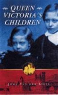 Queen Victoria's Children