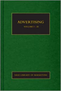 Advertising