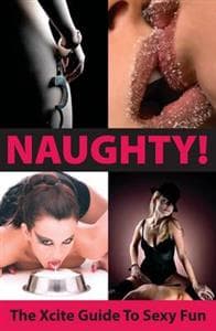 Naughty!