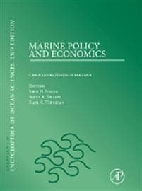 Marine Policy and Economics