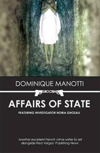 Affairs of State