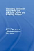Miniatyrbillede 1 af 2: Promoting Innovation, Productivity and Industrial Growth and Reducing Poverty