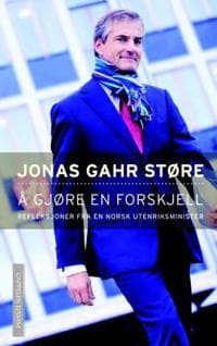 Å gjøre en forskjell