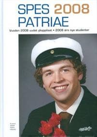Spes Patriae 2008
