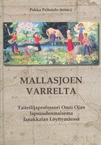 Mallasjoen varrelta