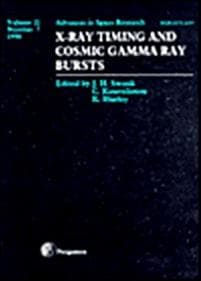 X-Ray Timing and Cosmic Gamma Ray Bursts
