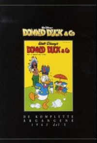 Donald Duck & co