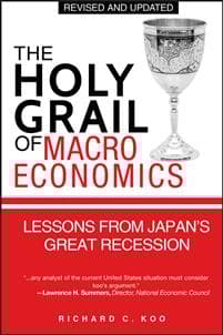 The Holy Grail of Macroeconomics