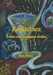 Kapitel sex : i vilket vissa hemligheter avslöjas