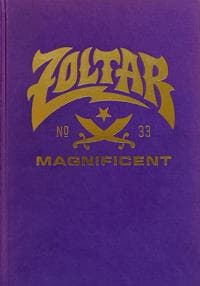 Zoltar the Magnificent