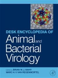 Desk Encyclopedia Animal and Bacterial Virology