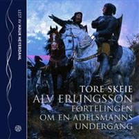 Alv Erlingsson