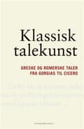 Miniatyrbilde 2 av 2: Klassisk talekunst