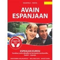 Avain Espanjaan