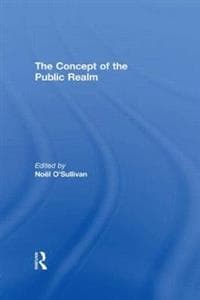 The Concept of the Public Realm