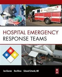 Hospital Emergency Response Teams