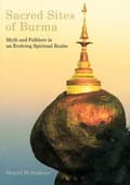 Miniatyrbilde 1 av 2: Sacred Sites of Burma
