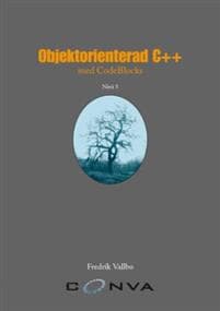 Objektorienterad C++ med CodeBlocks