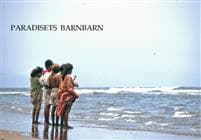 Paradisets Barnbarn