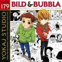 Bild & Bubbla. 179