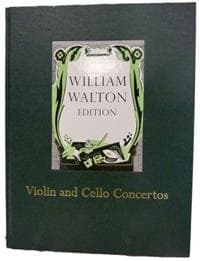 Violin and Cello Concertos