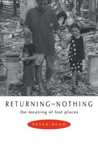 Returning to Nothing