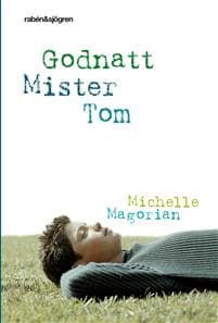 Godnatt Mister Tom