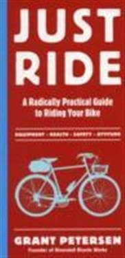 Just Ride