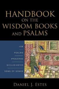 Handbook on the Wisdom Books and Psalms