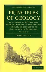 Principles of Geology