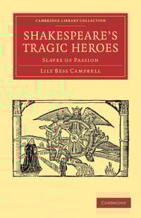 Shakespeare's Tragic Heroes