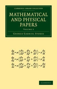 Mathematical and Physical Papers
