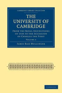 The University of Cambridge