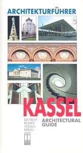 Architekturfuhrer Kassel: Architectural Guide
