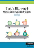 Miniatyrbillede 1 af 2: Stahl's Illustrated Attention Deficit Hyperactivity Disorder