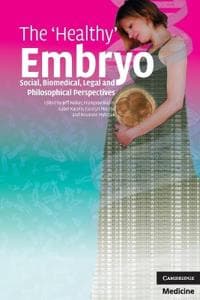 The 'Healthy' Embryo