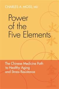Power of the Five Elements