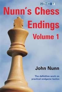 Nunn's Chess Endings
