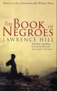 Book of Negroes