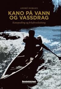 Kano på vann og vassdrag
