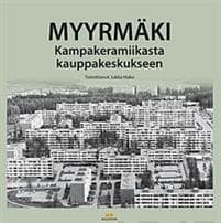 Myyrmäki