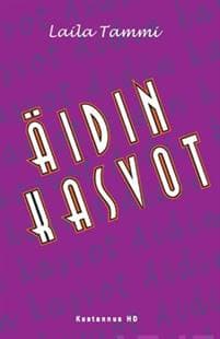 Äidin kasvot